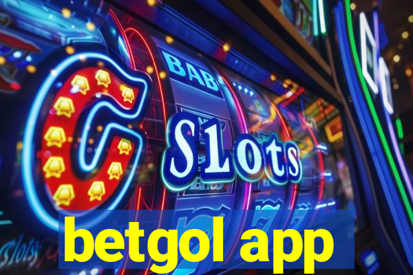 betgol app